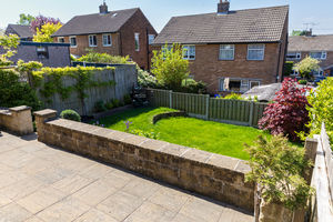 Tadcaster Road Woodseats